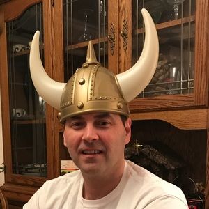 Meet your Posher, Mike